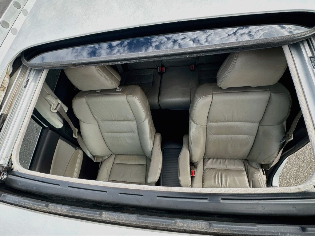 Used 2012 Honda CR-V EX-L image 25