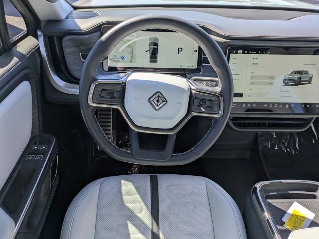 Used 2023 Rivian R1T Adventure image 13