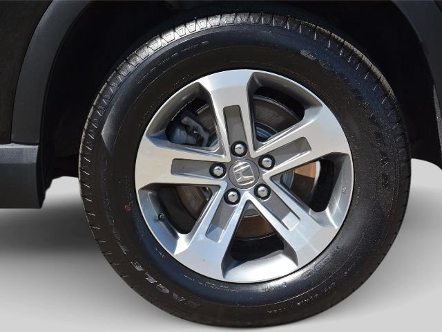 Used 2025 Honda Pilot EX-L image 32
