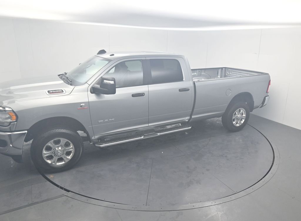 Used 2024 RAM 3500 Big Horn image 67