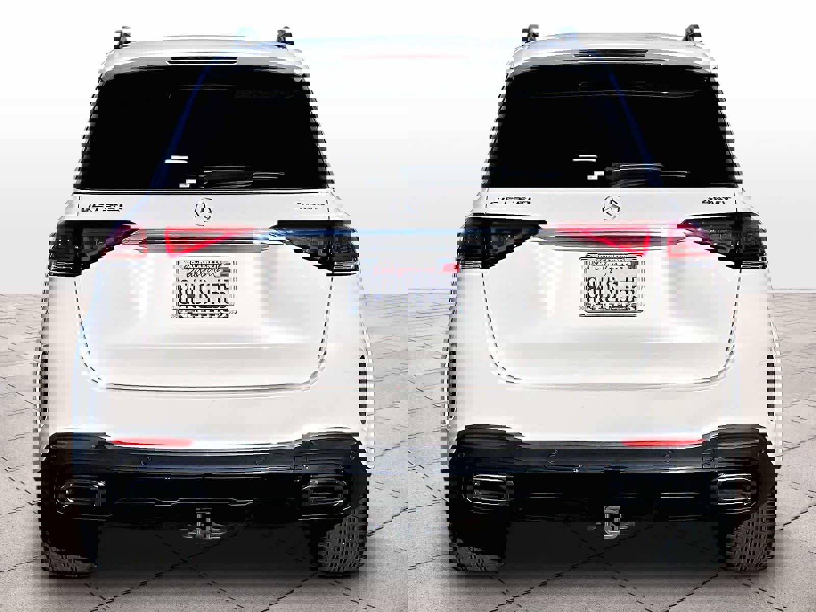 Used 2021 Mercedes-Benz GLE 350 4MATIC image 6