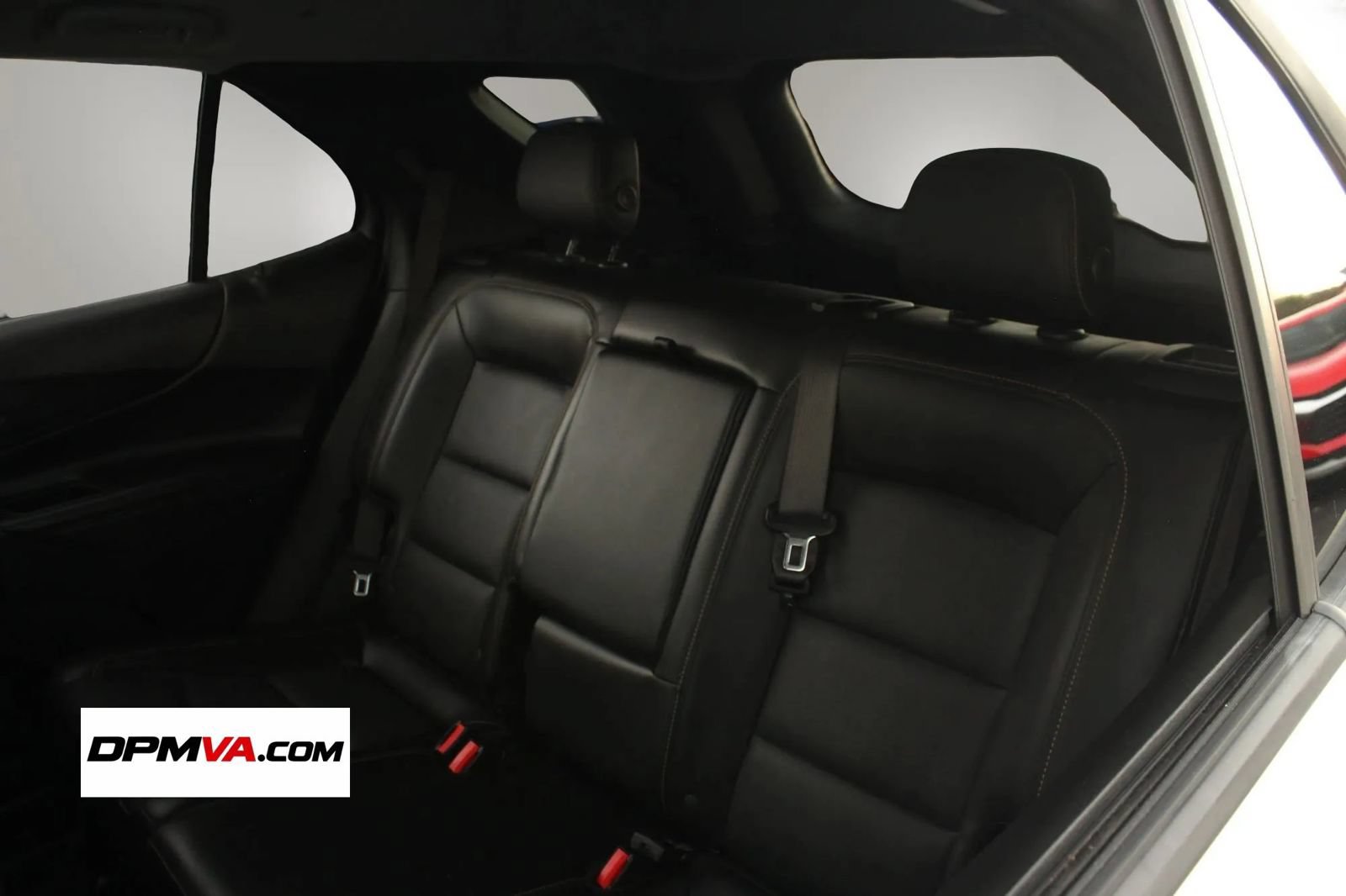 Used 2020 Chevrolet Equinox Premier w/ Premier Redline Edition AWD/4WD image 17