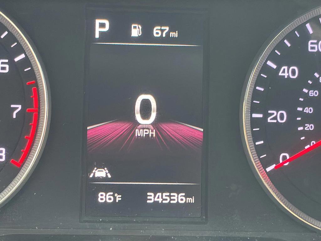 Used 2023 Kia K5 GT-Line FWD image 20