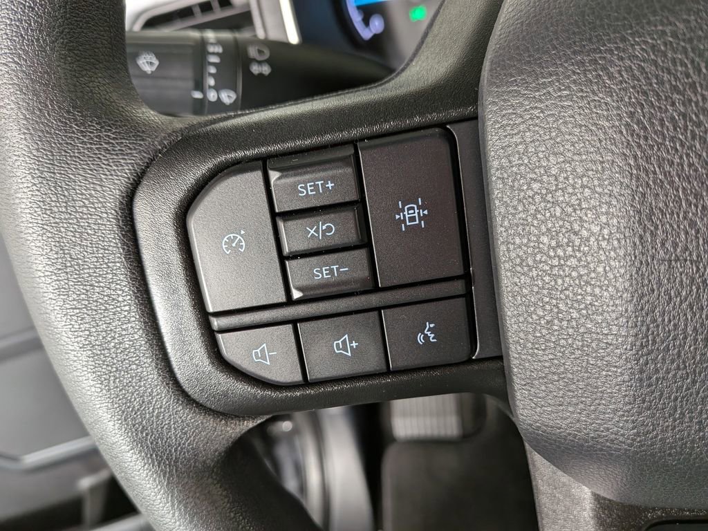 Used 2022 Ford F150 XL w/ STX Appearance Package image 18