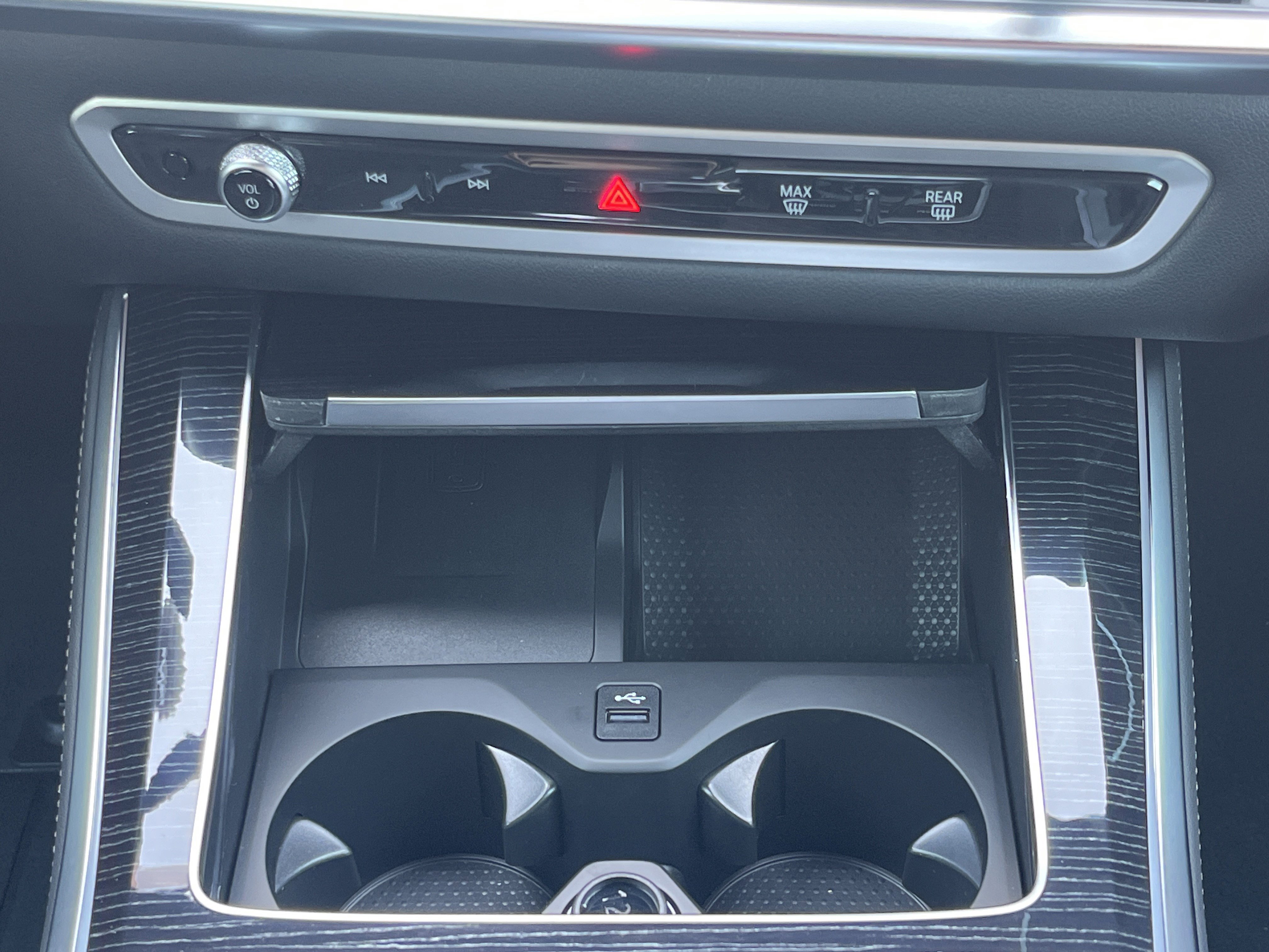 New 2026 BMW X5 sDrive40i w/ M Sport Package RWD image 6