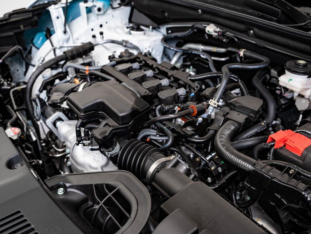 New 2026 Acura ADX A-Spec AWD/4WD image 50