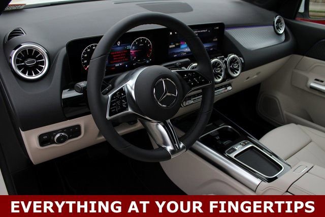 New 2025 Mercedes-Benz GLA 250 4MATIC image 14