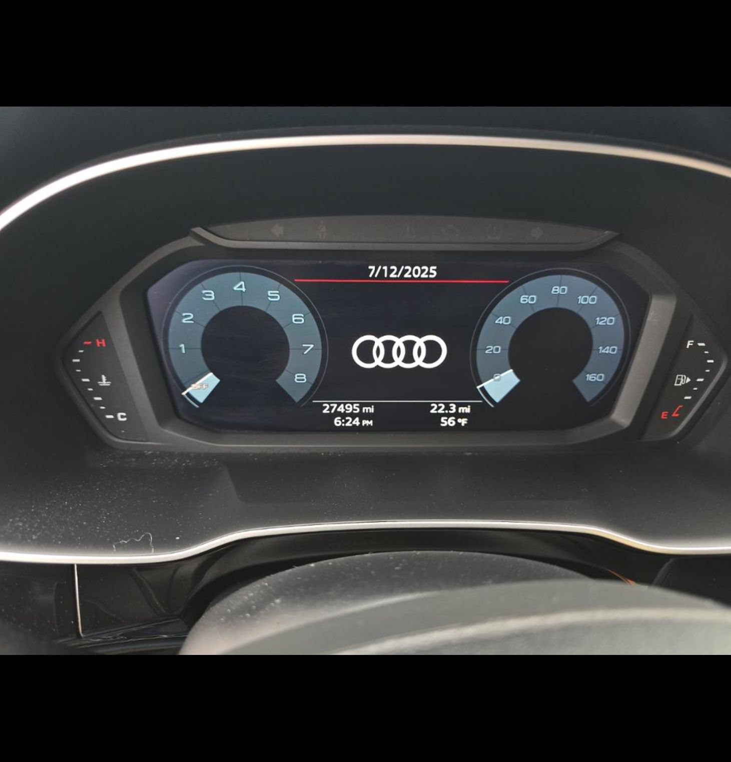 Used 2023 Audi Q3 2.0T Premium AWD/4WD image 19