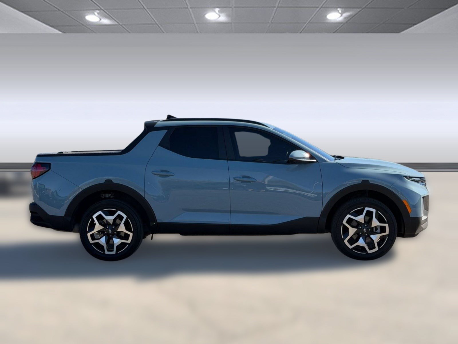 Used 2023 Hyundai Santa Cruz Limited AWD/4WD image 8