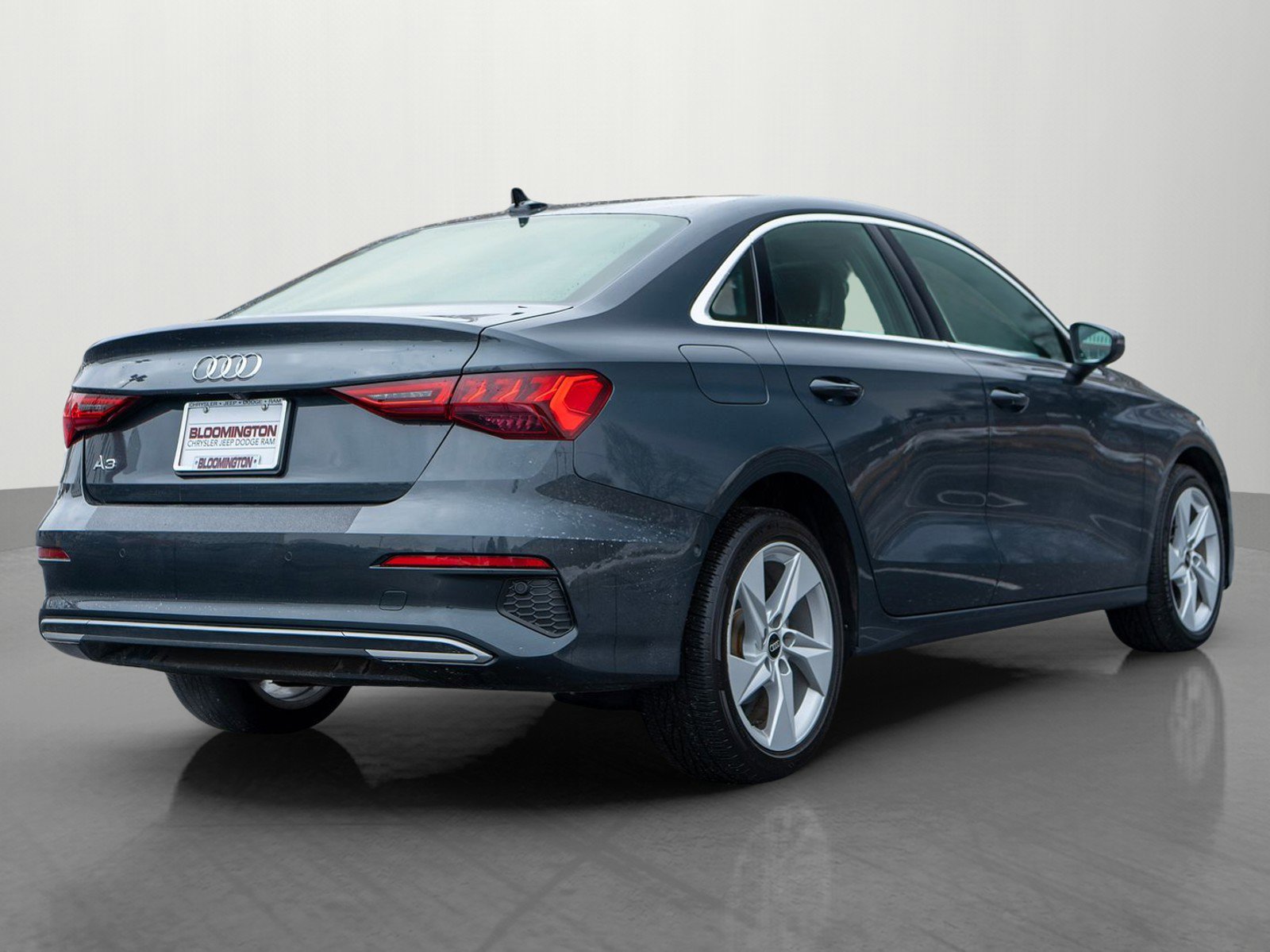 Used 2024 Audi A3 2.0T Premium image 7