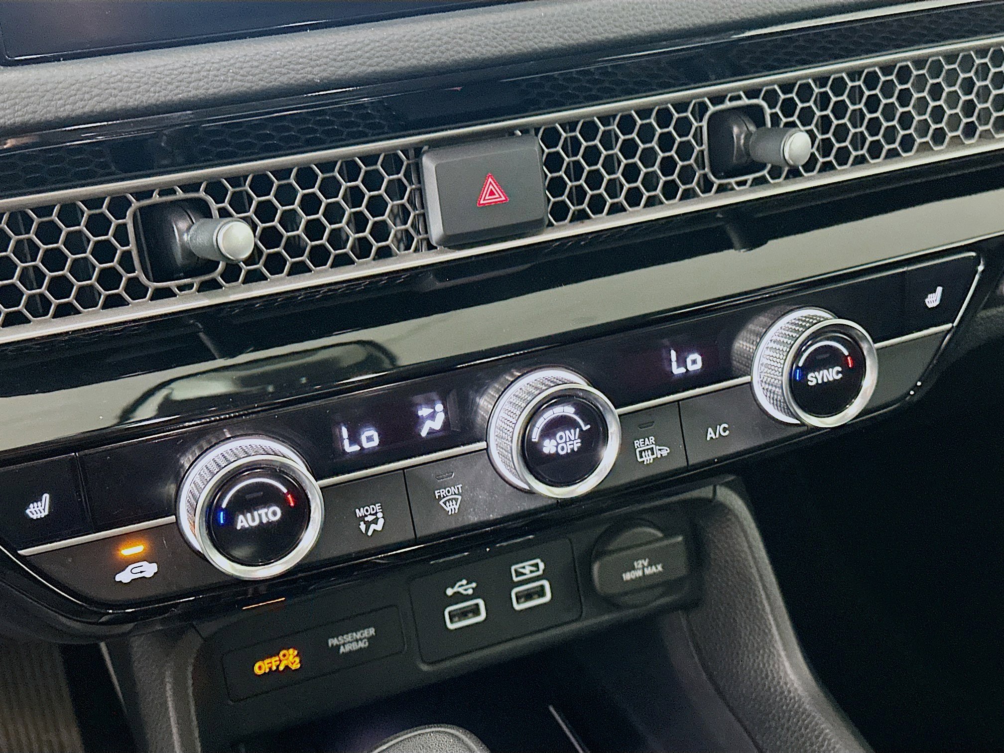 Used 2024 Honda Civic Touring image 24