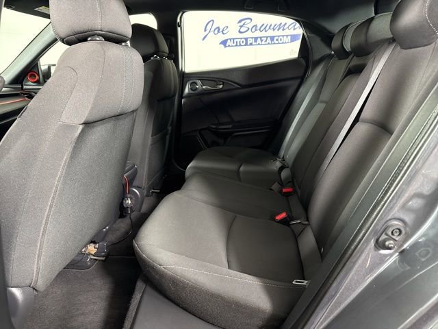 Used 2019 Honda Civic EX image 21