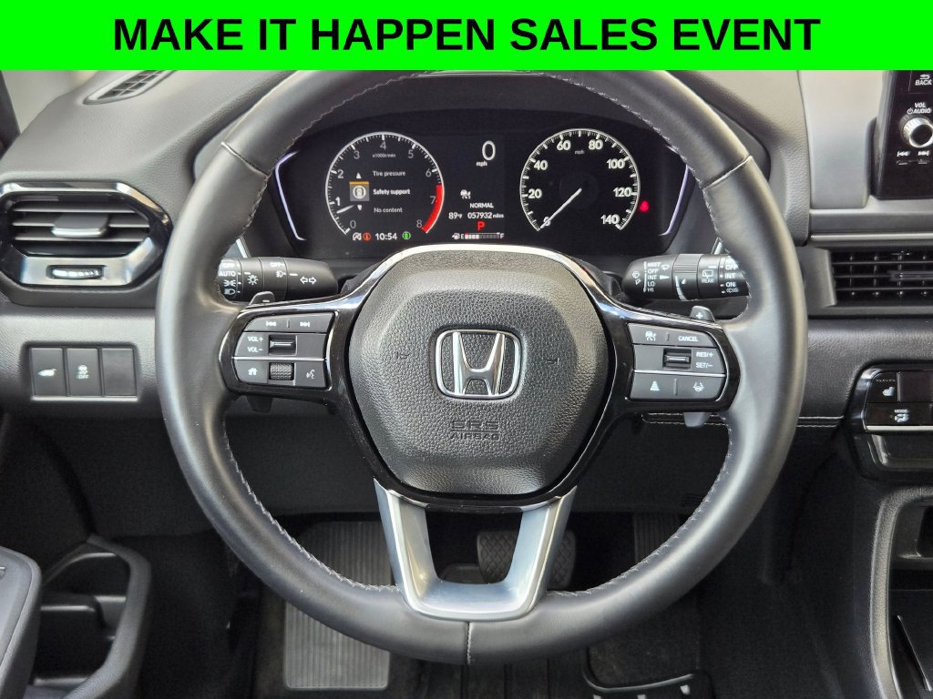 Used 2023 Honda Pilot Touring image 22