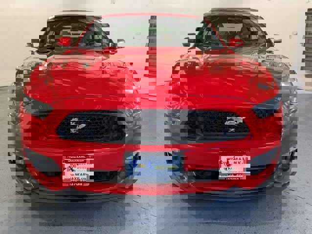 Used 2017 Ford Mustang GT Premium w/ Equipment Group 401A image 2