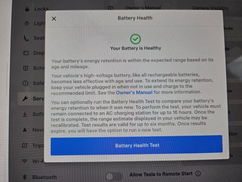 Used 2023 Tesla Model 3 Standard Range RWD image 45