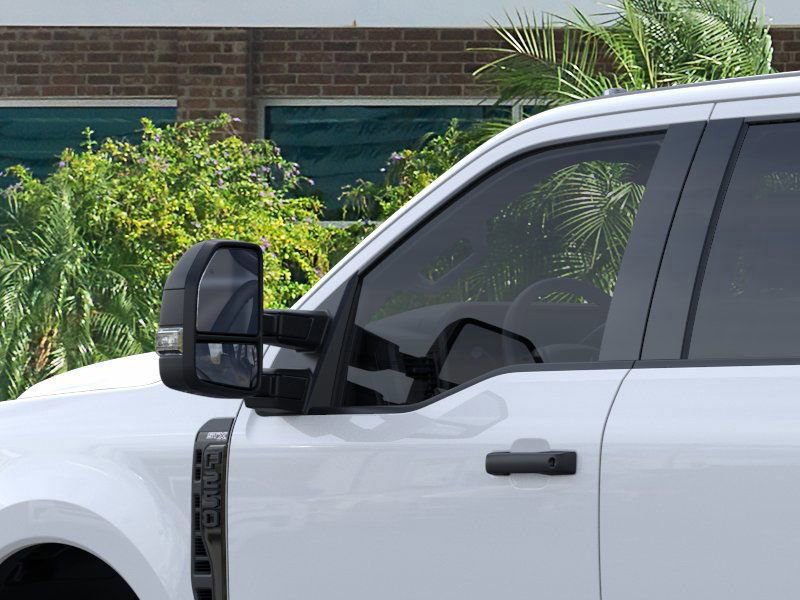 New 2026 Ford F250 XL w/ STX Appearance Package image 20