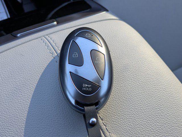 New 2026 Hyundai Tucson SEL image 26