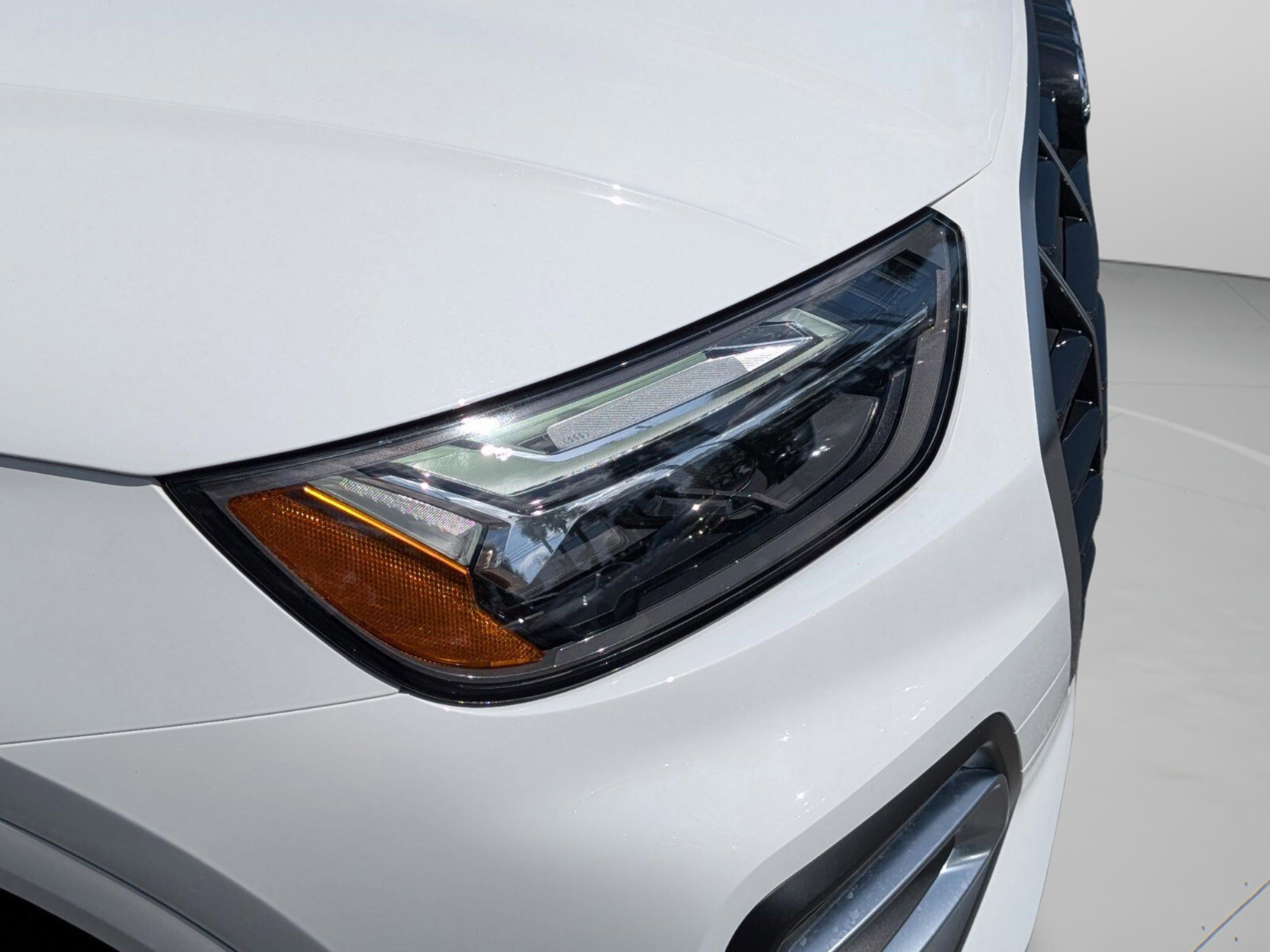 Used 2021 Audi Q5 Premium w/ Convenience Package image 25