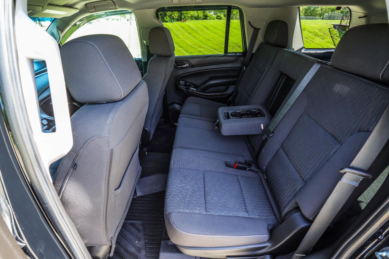 Used 2019 Chevrolet Tahoe LS AWD/4WD image 36