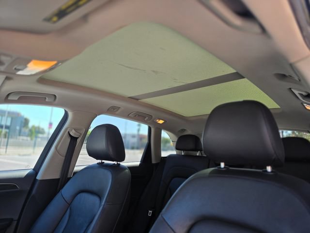 Used 2012 Audi Q5 2.0T Premium Plus w/ Premium Plus Pkg AWD/4WD image 23