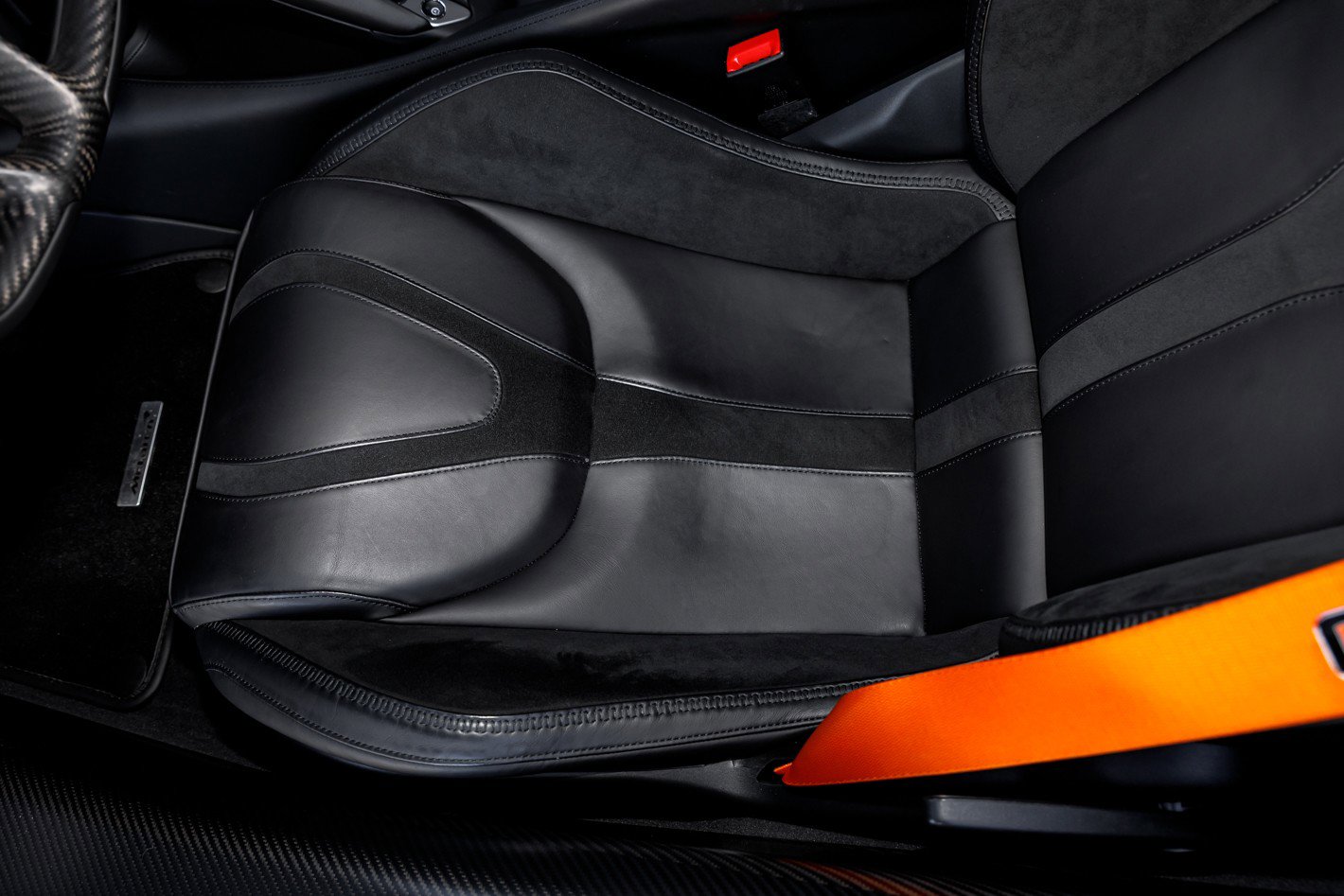 Used 2024 McLaren 750S image 29