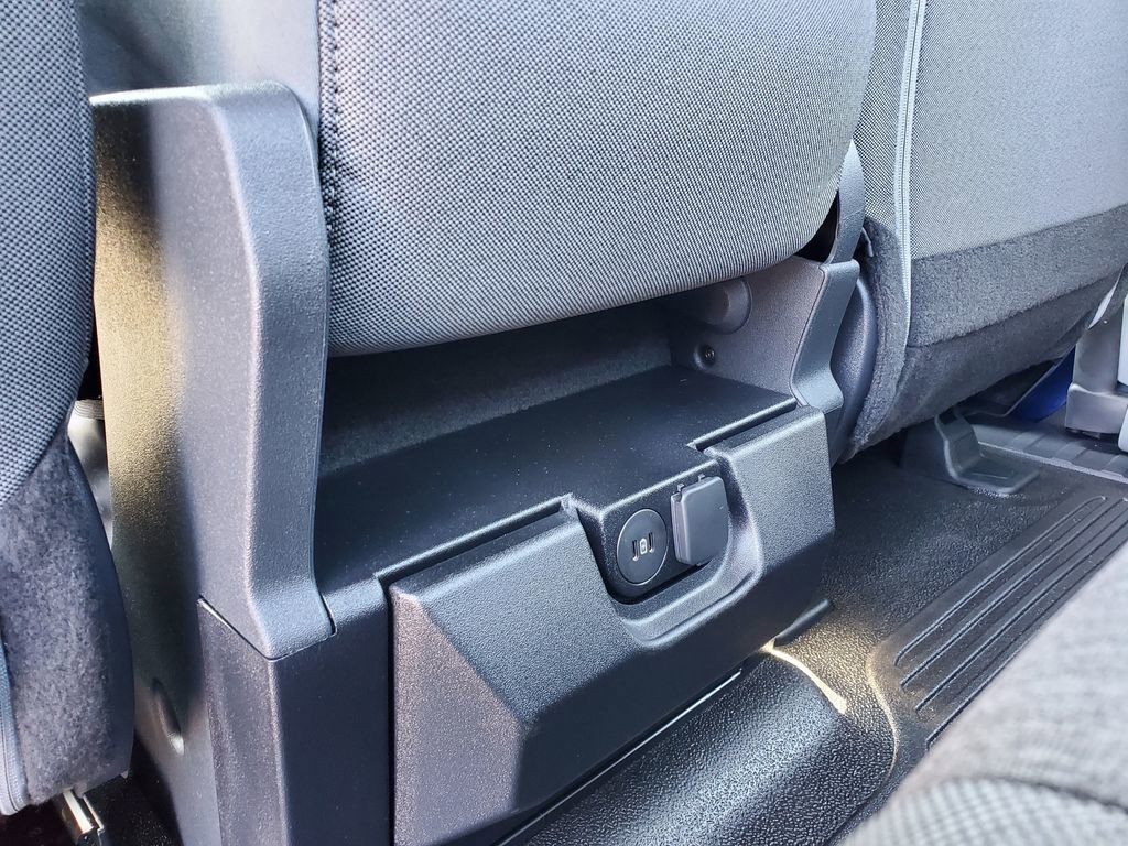 New 2026 Ford F250 XL image 28