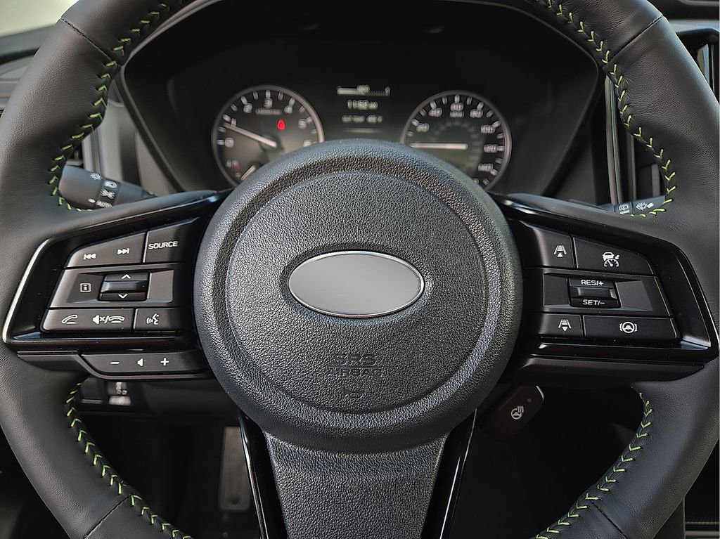 New 2026 Subaru Ascent Bronze Edition image 20