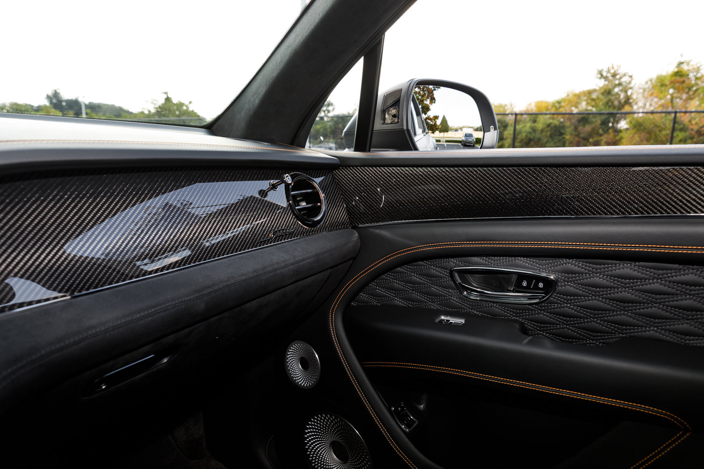 New 2026 Bentley Bentayga Speed image 35