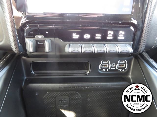 Used 2023 RAM 3500 Limited image 35