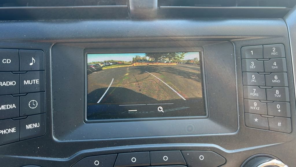 Used 2017 Ford Fusion S image 17