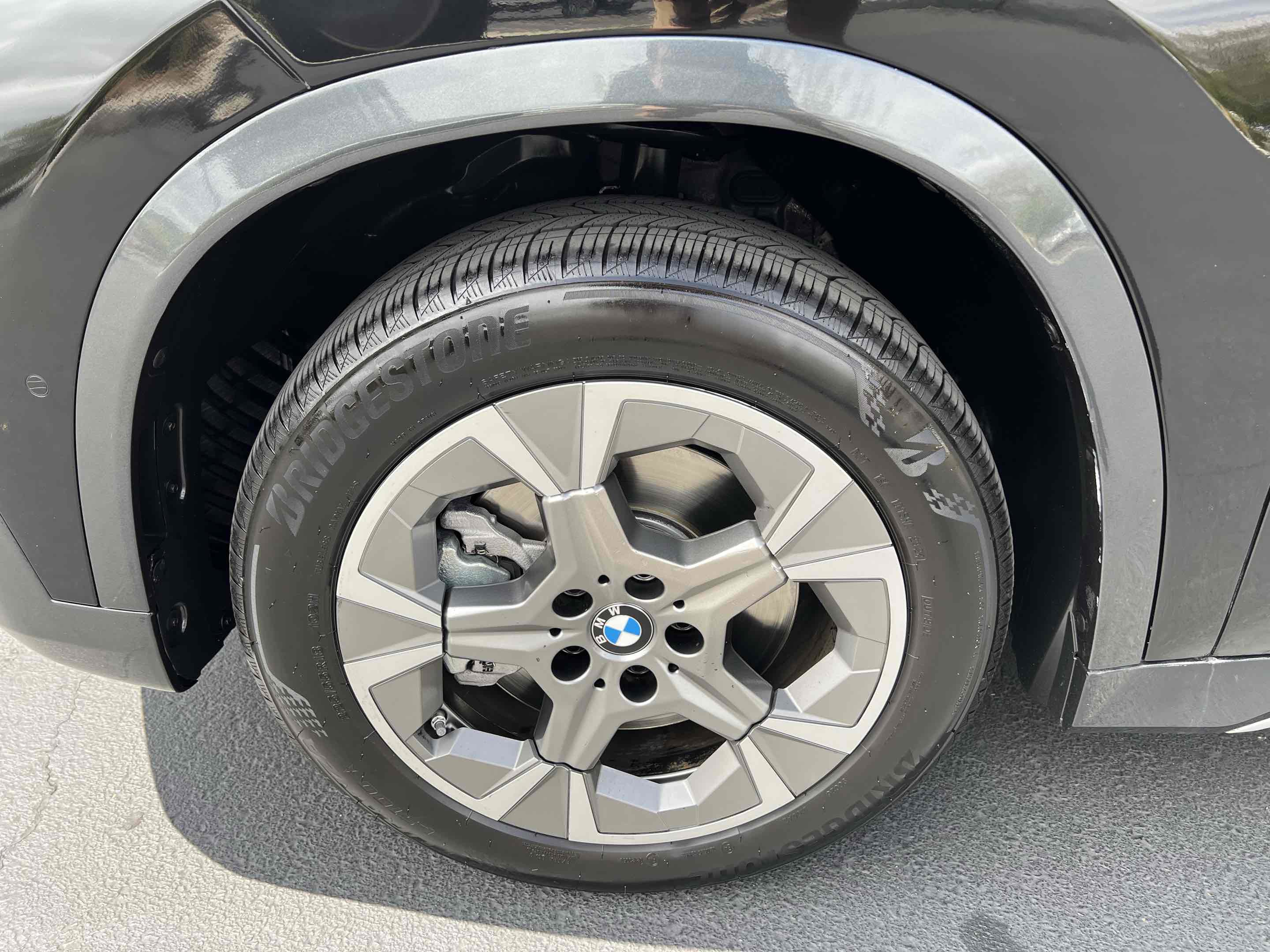 Used 2024 BMW X1 xDrive28i w/ Convenience Package AWD/4WD image 76