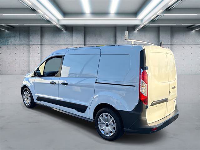 Used 2018 Ford Transit Connect XL FWD image 26