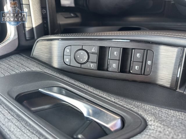 Used 2023 Nissan Rogue SV AWD/4WD image 19