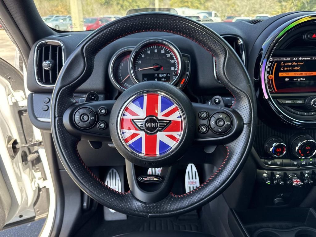 Used 2020 MINI Cooper Countryman John Cooper Works image 42