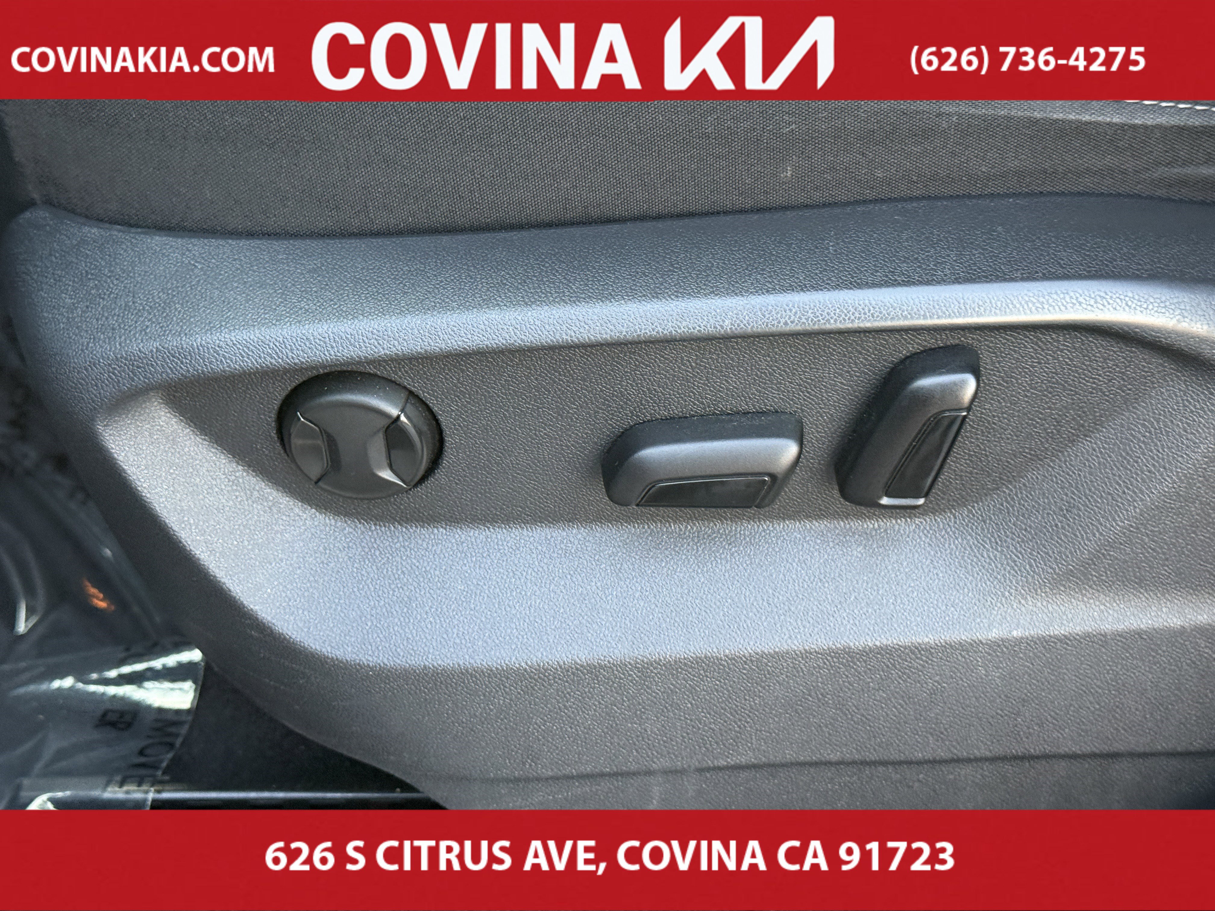 Used 2019 Volkswagen Atlas SE w/ Towing Package image 16