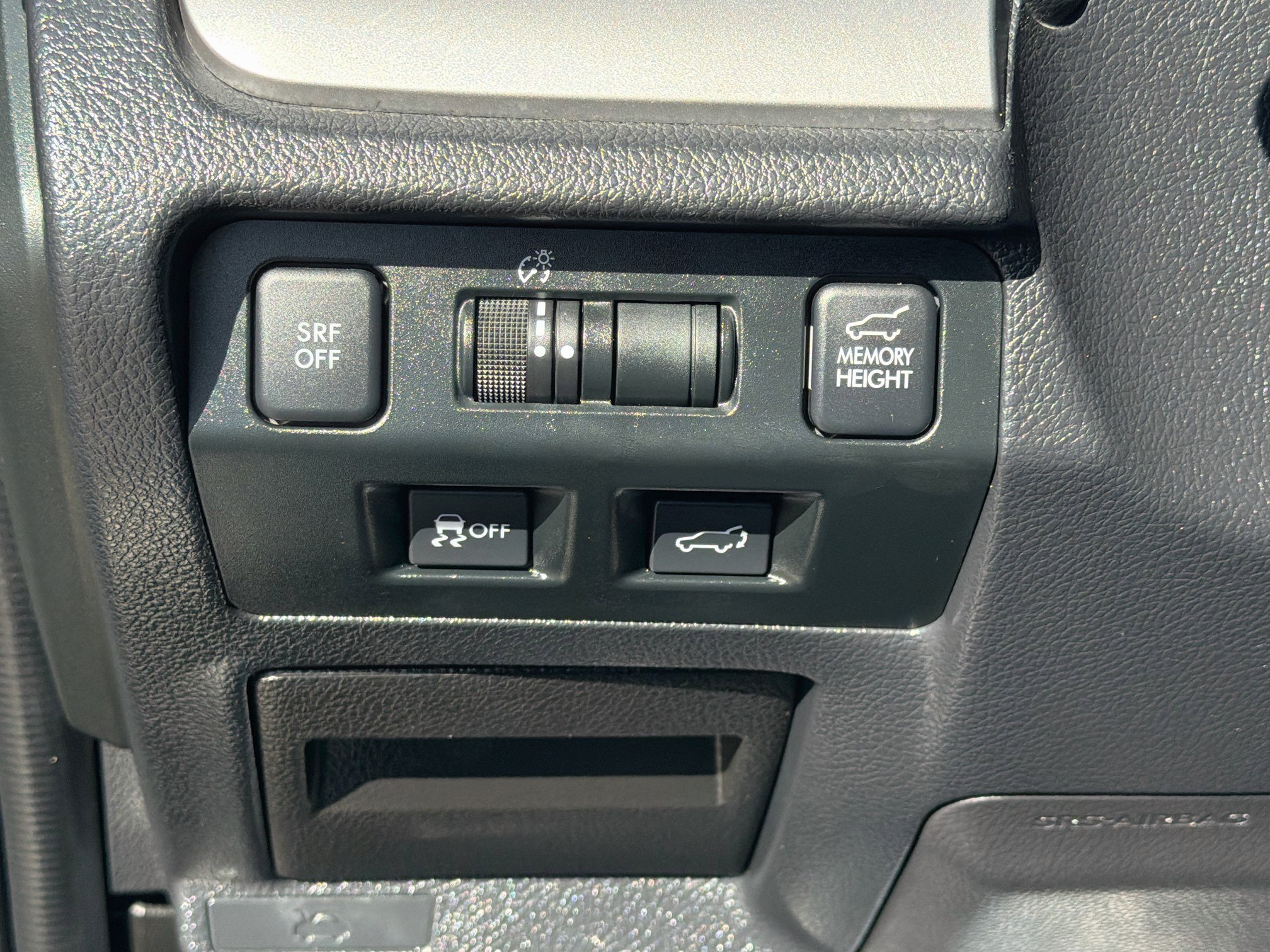 Used 2016 Subaru Forester 2.0XT Touring w/ Eyesight & Navigation System AWD/4WD image 17
