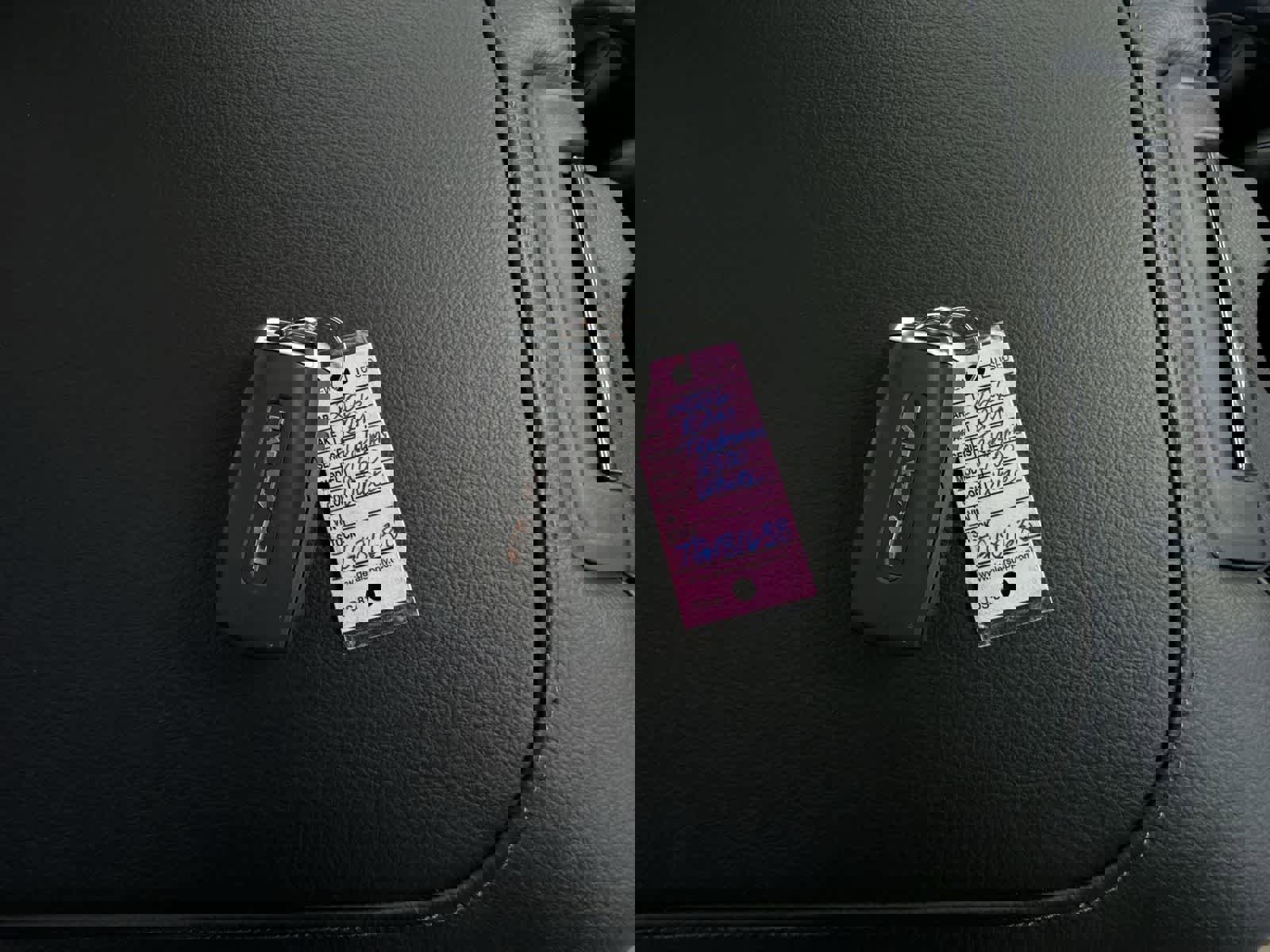 Used 2026 RAM 2500 Tradesman AWD/4WD image 33