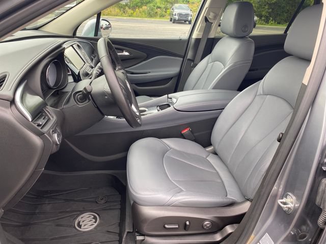 Used 2020 Buick Envision Essence FWD image 15