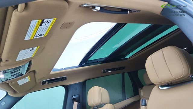 Used 2023 Land Rover Range Rover Long Wheelbase SE image 59