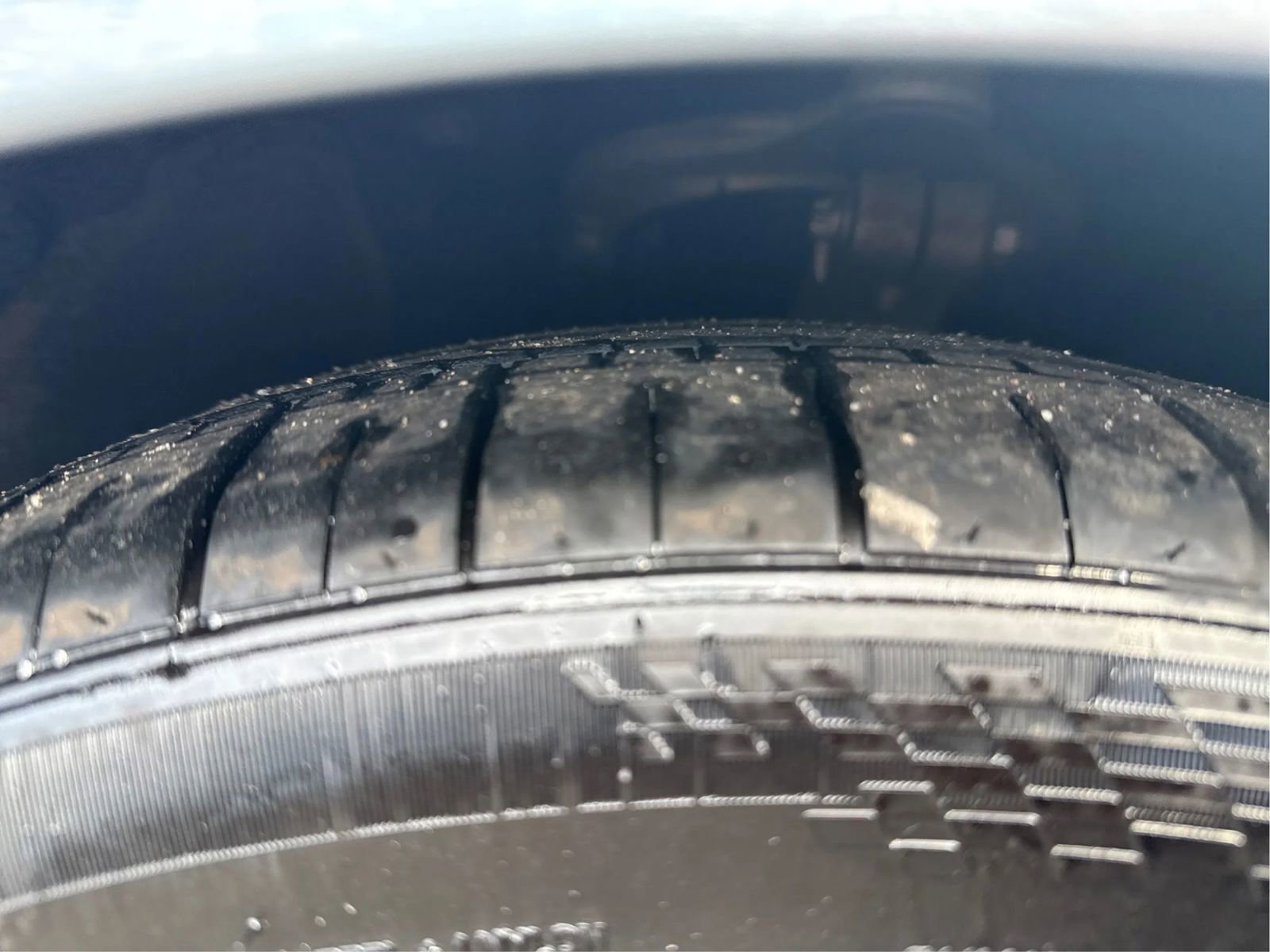 Used 2020 BMW M550i xDrive w/ Executive Package image 34