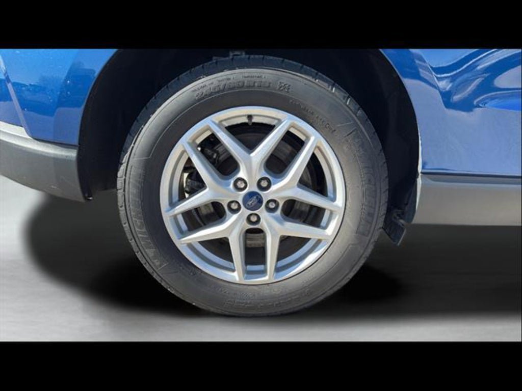 Used 2022 Ford Edge SEL w/ Convenience Package AWD/4WD image 26