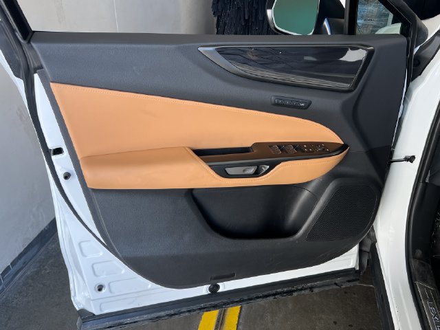 Used 2026 Lexus NX 350 AWD w/ Accessory Package (2T) image 26