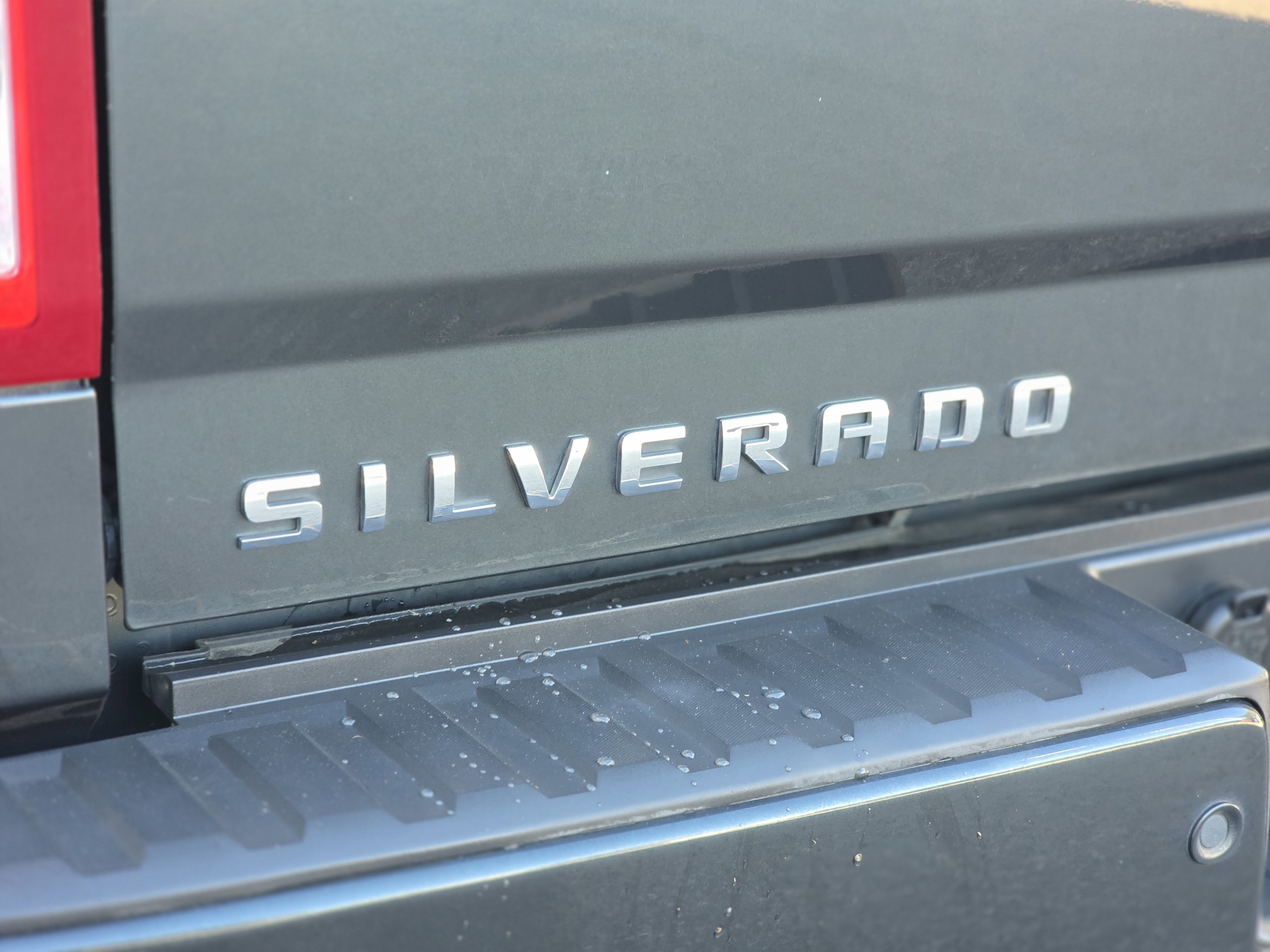 Used 2018 Chevrolet Silverado 1500 LTZ Z71 w/ LTZ Plus Package image 46