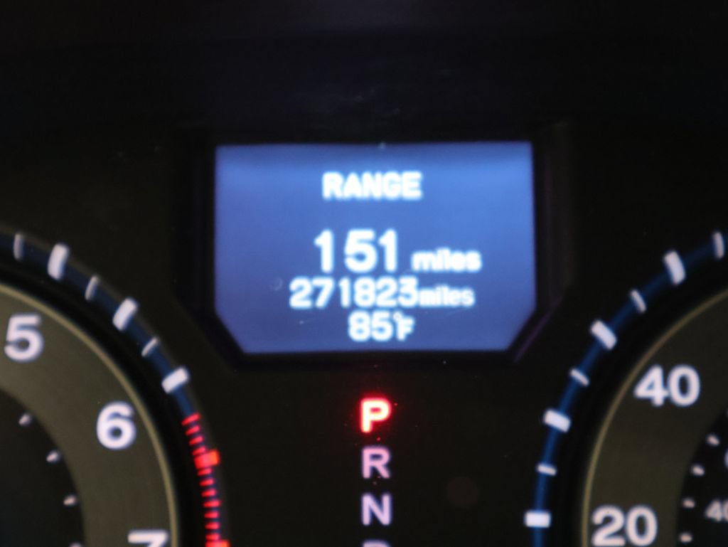 Used 2012 Honda Odyssey Touring image 33