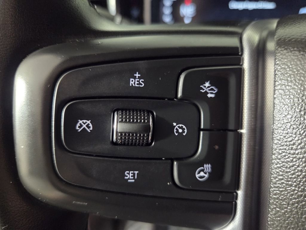 Used 2023 GMC Sierra 1500 Elevation image 19