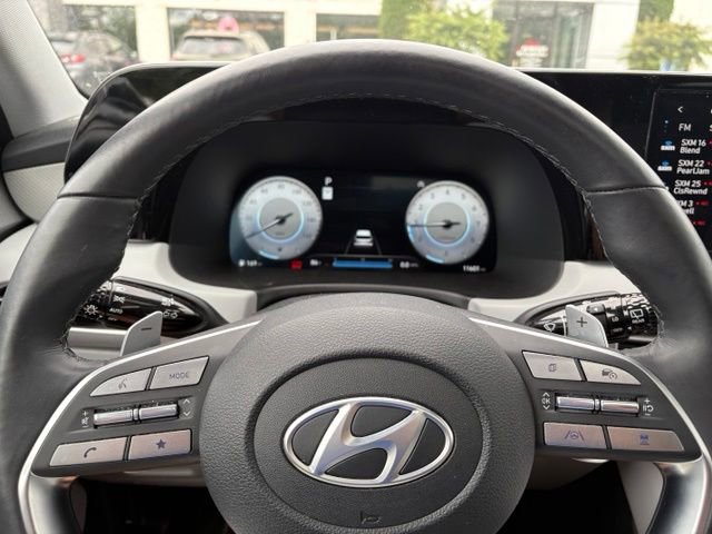 Used 2025 Hyundai Palisade SEL AWD/4WD image 22