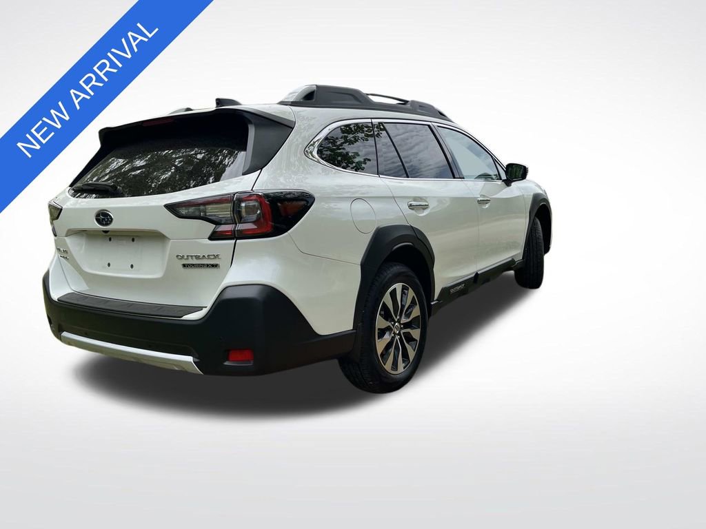 Used 2024 Subaru Outback Touring XT image 3