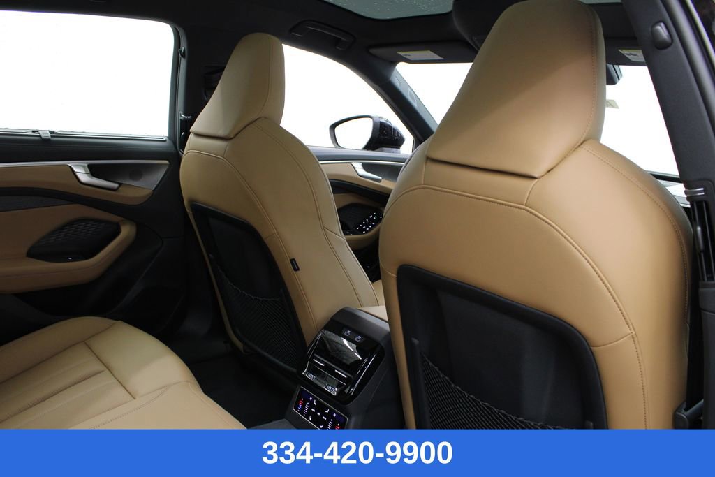 New 2026 Audi A6 Premium Plus image 19