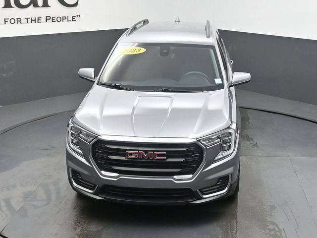 Used 2023 GMC Terrain SLE w/ Driver Convenience Package FWD image 48