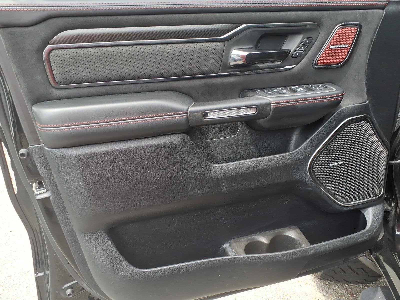 Used 2021 RAM 1500 TRX w/ TRX Level 2 Equipment Group AWD/4WD image 25